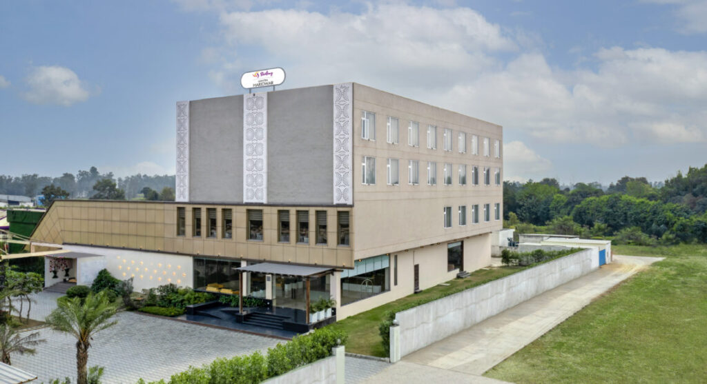 Sterling-Mantra-Haridwar