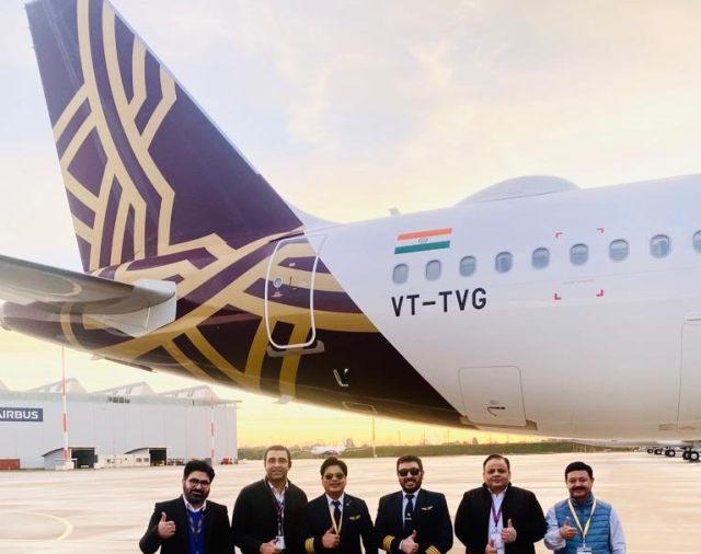 Vistara-inducts-A321LR-in-its-fleet