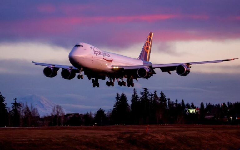boeing