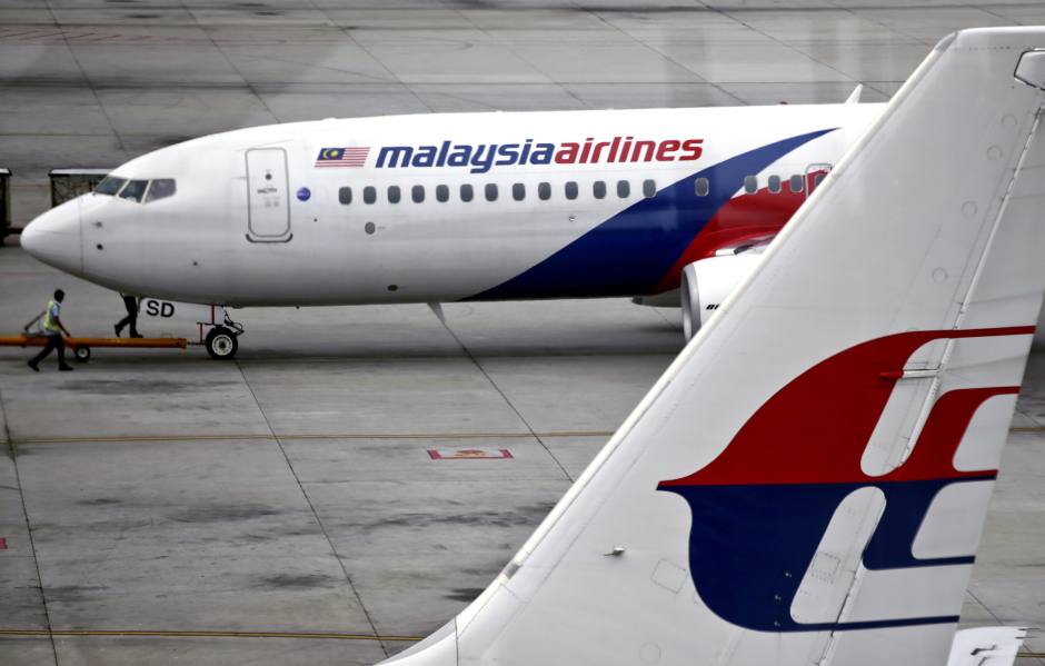 Malaysia Airlines has new owner
