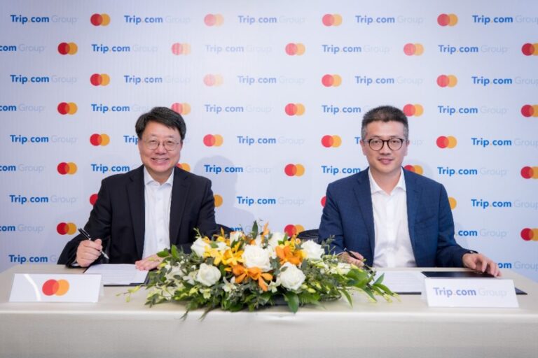 Mastercard APAC
