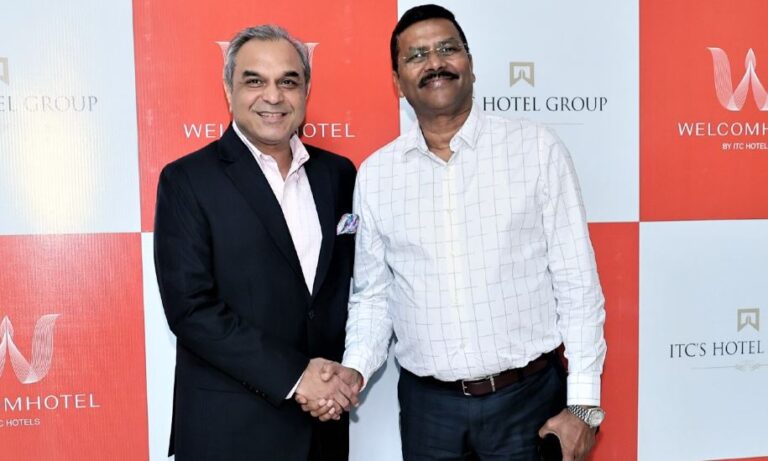 ITC Hotels