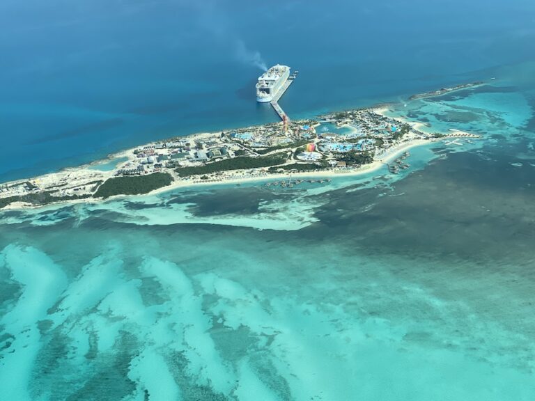 WHAT'S NEW IN THE BAHAMAS IN SEPTEMBER 2023