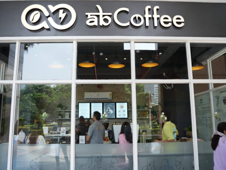 abCoffee