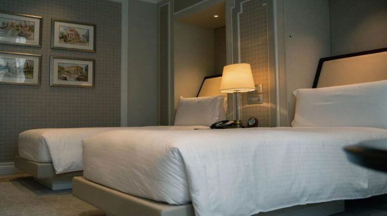 parkside hotels