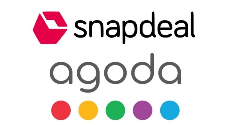 snapdeal agoda