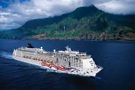 Hawaii Cruises