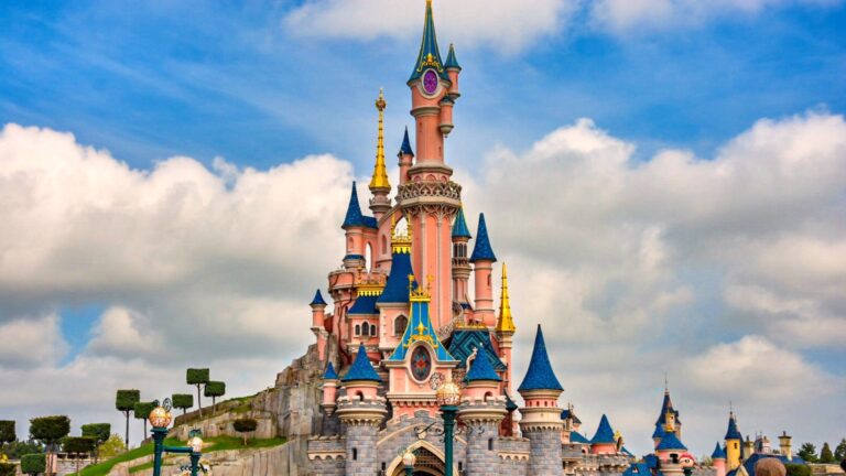 disneyland