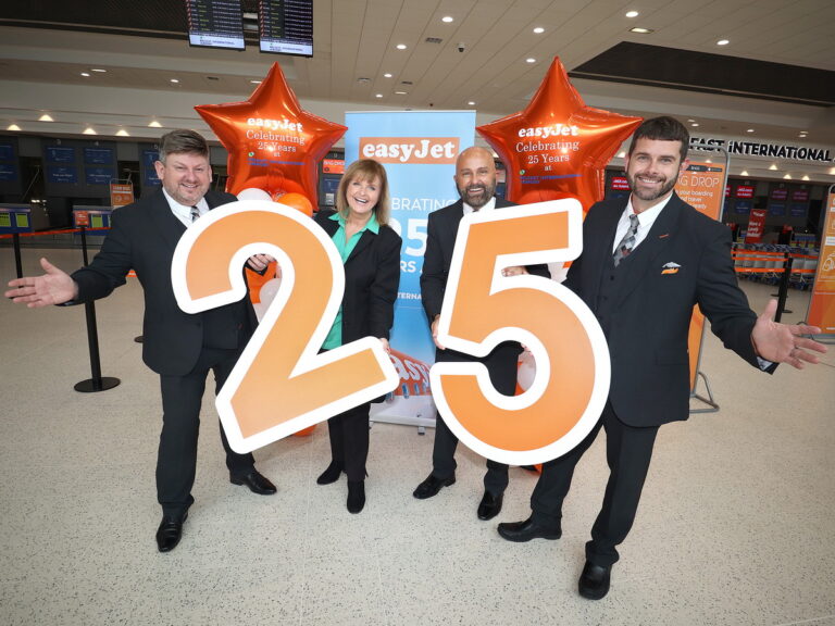 easyJet