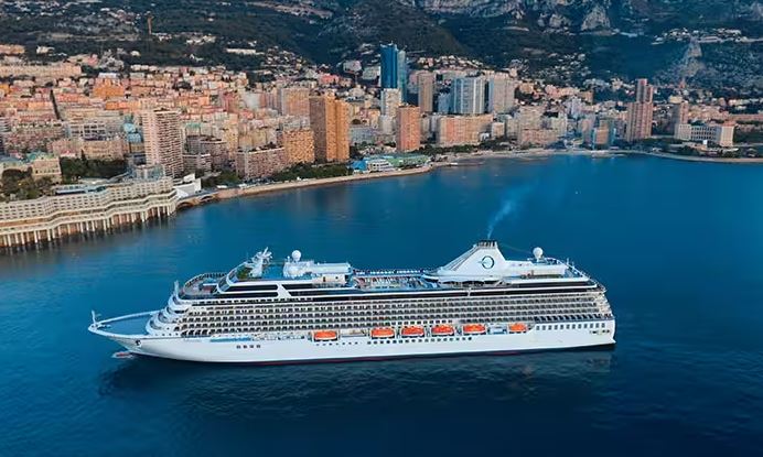Oceania Cruises