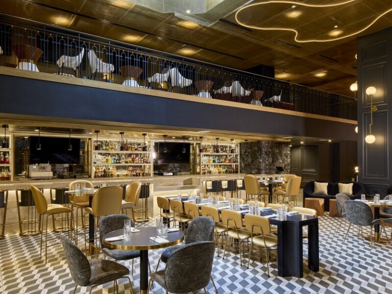 Renaissance New York Harlem Hotel