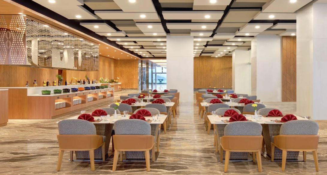 accor hotel indonesia