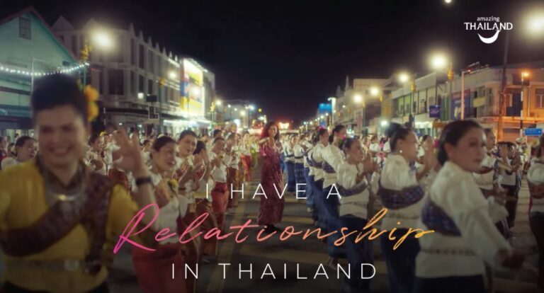 thailan