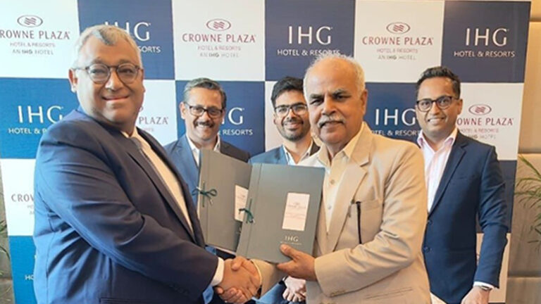 ihg-hotels-and-resorts-expands-presence-in-nepal-with-signing-of-crowne-plaza-resort-nepalgunj-image