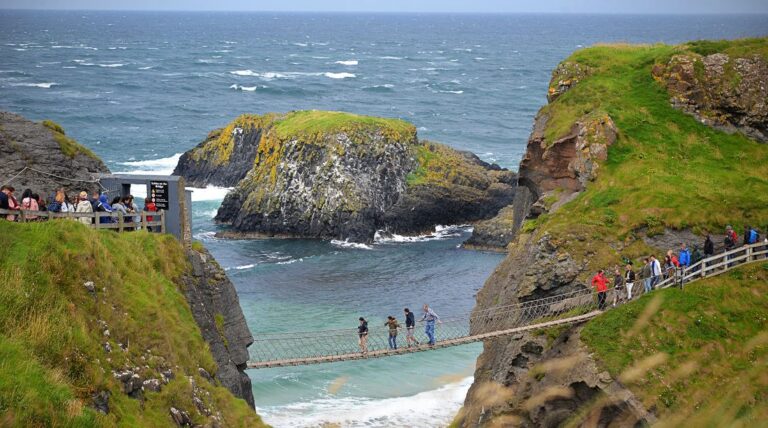 ireland