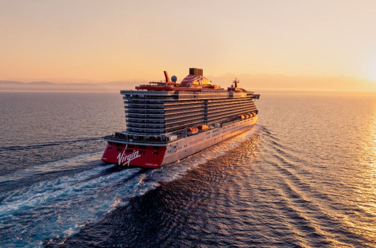 Virgin Voyages