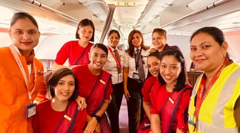 air india