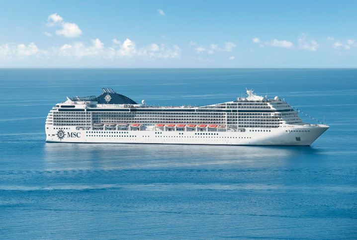 msc 1