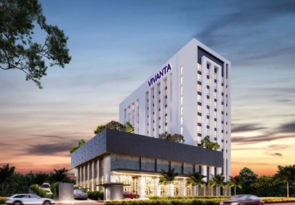 vivanta
